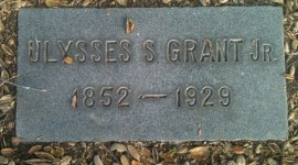 Ulysses Simpson Grant Photo Free