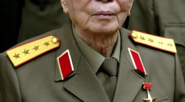 Vo Nguyen Giap Wallpaper For Android#2