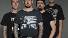 Volbeat Wallpaper For IPhone Download