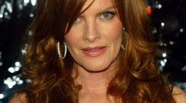 Rene Russo Wallpaper For IPhone Free