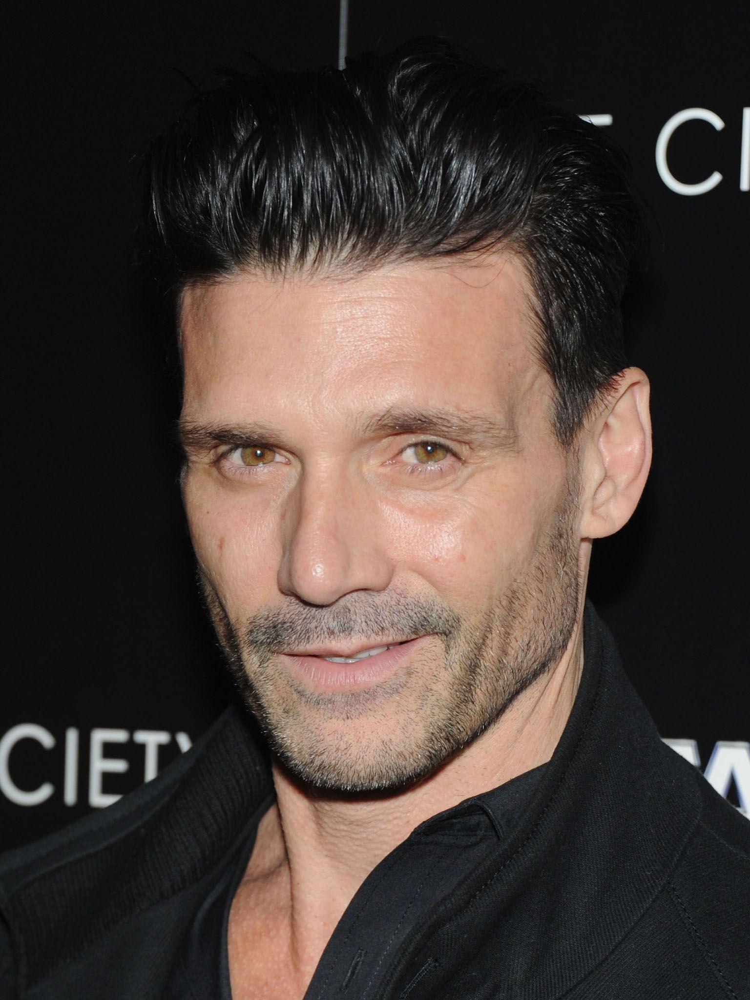 Frank Grillo Wallpapers High Quality Download Free