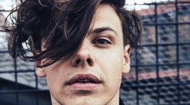 Yungblud Wallpaper Download