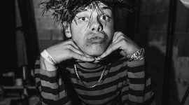 Yungblud Wallpaper For IPhone Free