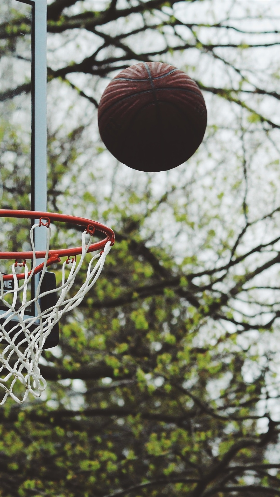 4K Basketball Ball Wallpapers High Quality Download Free