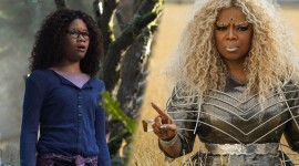 A Wrinkle In Time Photo Download