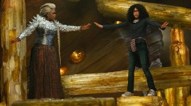 A Wrinkle In Time Photo Free