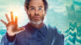 A Wrinkle In Time Wallpaper Free