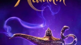 Aladdin 2019 Wallpaper For Android