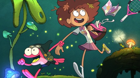 Amphibia wallpapers high quality