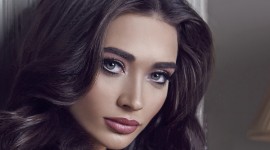 Amy Jackson Wallpaper For PC