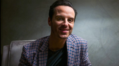 Andrew Scott wallpapers high quality