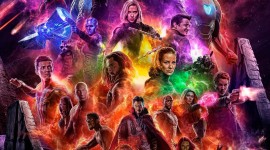 Avengers Endgame Wallpaper Full HD