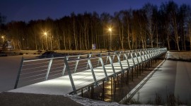 Bridge Railings Photo Download