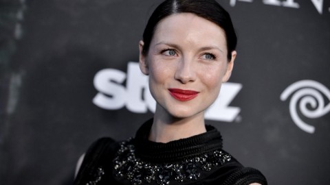 Caitriona Balfe wallpapers high quality