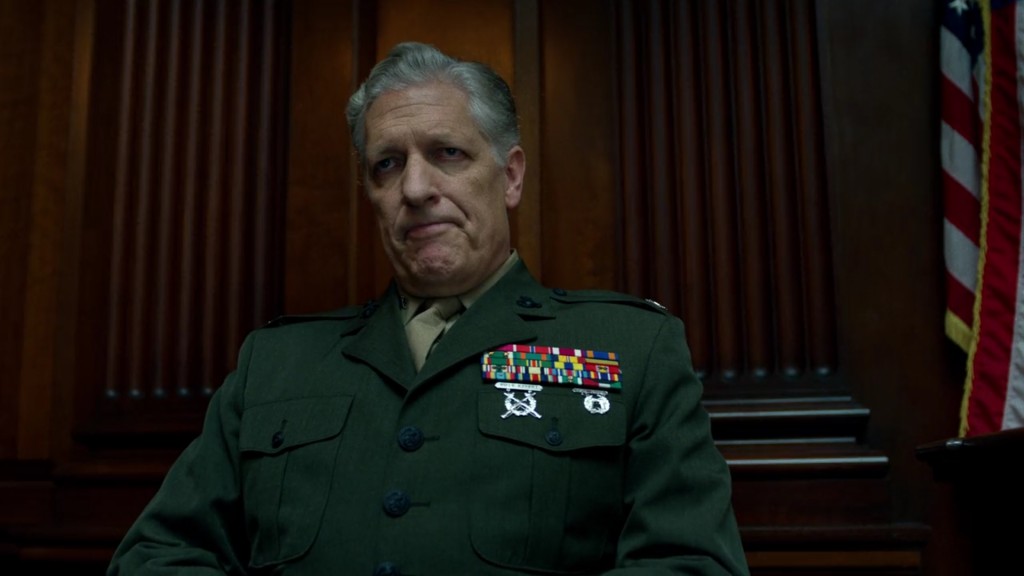 Clancy Brown wallpapers HD