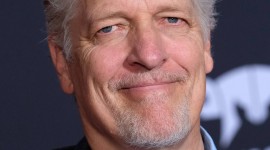 Clancy Brown Wallpaper For IPhone 6
