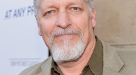 Clancy Brown Wallpaper For IPhone 6 Download