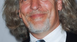 Clancy Brown Wallpaper For IPhone 7