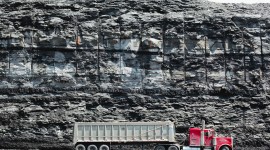 Coal Wallpaper Free