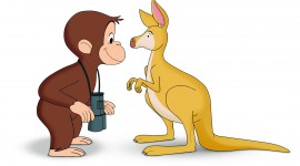 Curious George 2 Image Download