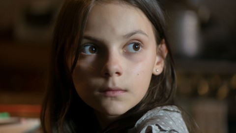 Dafne Keen wallpapers high quality