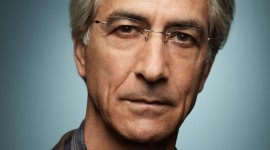 David Strathairn Wallpaper For IPhone Free