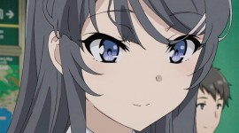 Domestic Na Kanojo Wallpaper For IPhone
