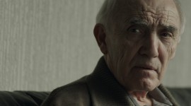 Donald Sumpter Wallpaper For PC