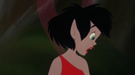 Ferngully The Last Rainforest Image#1