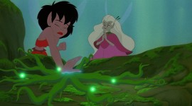 Ferngully The Last Rainforest Image#2