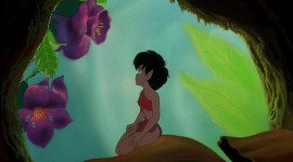 Ferngully The Last Rainforest Image#3