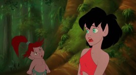 Ferngully The Last Rainforest Picture Download