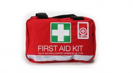 First Aid Kit Desktop Wallpaper For PC