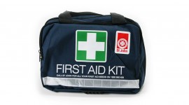 First Aid Kit Desktop Wallpaper Free