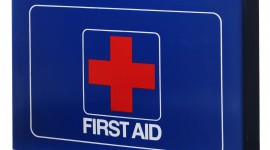 First Aid Kit Wallpaper For PC