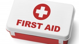 First Aid Kit Wallpaper Free