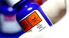 Hazardous Chemicals Wallpaper 1080p