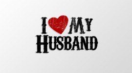 Husband Wallpaper Background