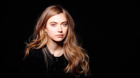 Imogen Poots wallpapers high quality