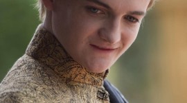 Jack Gleeson Wallpaper For IPhone Free