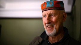 James Cromwell Wallpaper Background