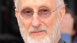 James Cromwell Wallpaper For IPhone Free