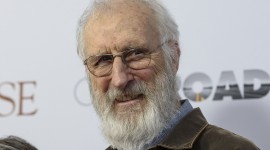 James Cromwell Wallpaper For PC