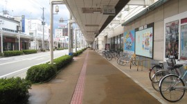 Japan Downtown Wallpaper Free