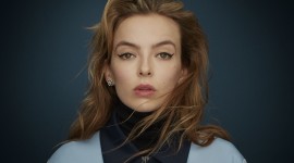 Jodie Comer Wallpaper For Android