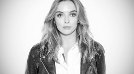 Jodie Comer Wallpaper For PC