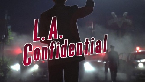 L.A. Confidential wallpapers high quality