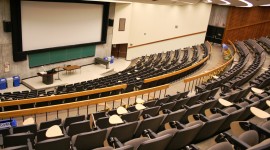 Lectures At The University Wallpaper For PC