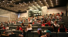 Lectures At The University Wallpaper Gallery