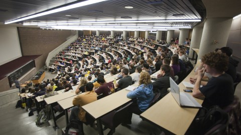 Lectures At The University wallpapers high quality